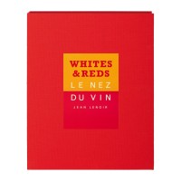 Коллекция Jean Lenoir Нос вина Коллекция Jean Lenoir Нос вина