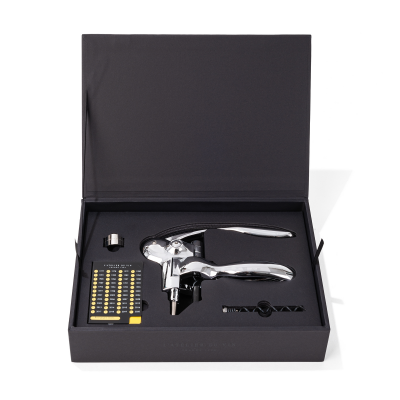 Рычажный штопор L'Atelier du Vin Oeno Box Sommelier