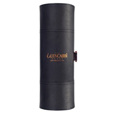 Набор бокалов для крепких напитков Glencairn Travel Set 2 шт. под. уп.