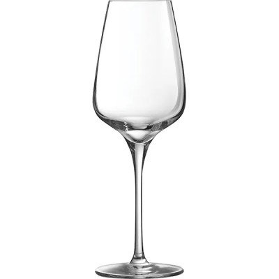 Бокалы для вина Chef&Sommelier Sublym 350 мл. / 2 шт. в п/у.