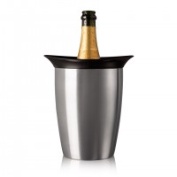 Охладитель для игристых вин Vacu Vin Active Cooler Champagne Elegant Охладитель для игристых вин Vacu Vin Active Cooler Champagne Elegant