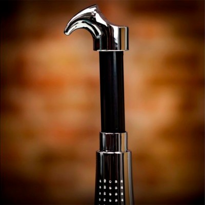 Вакуумный насос для вина L'Atelier du Vin Gard'vin Chrome