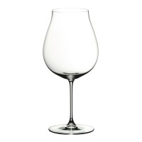 Бокал для красного вина Riedel Veritas New Wolrd Pinot Noir Бокал для красного вина Riedel Veritas New Wolrd Pinot Noir