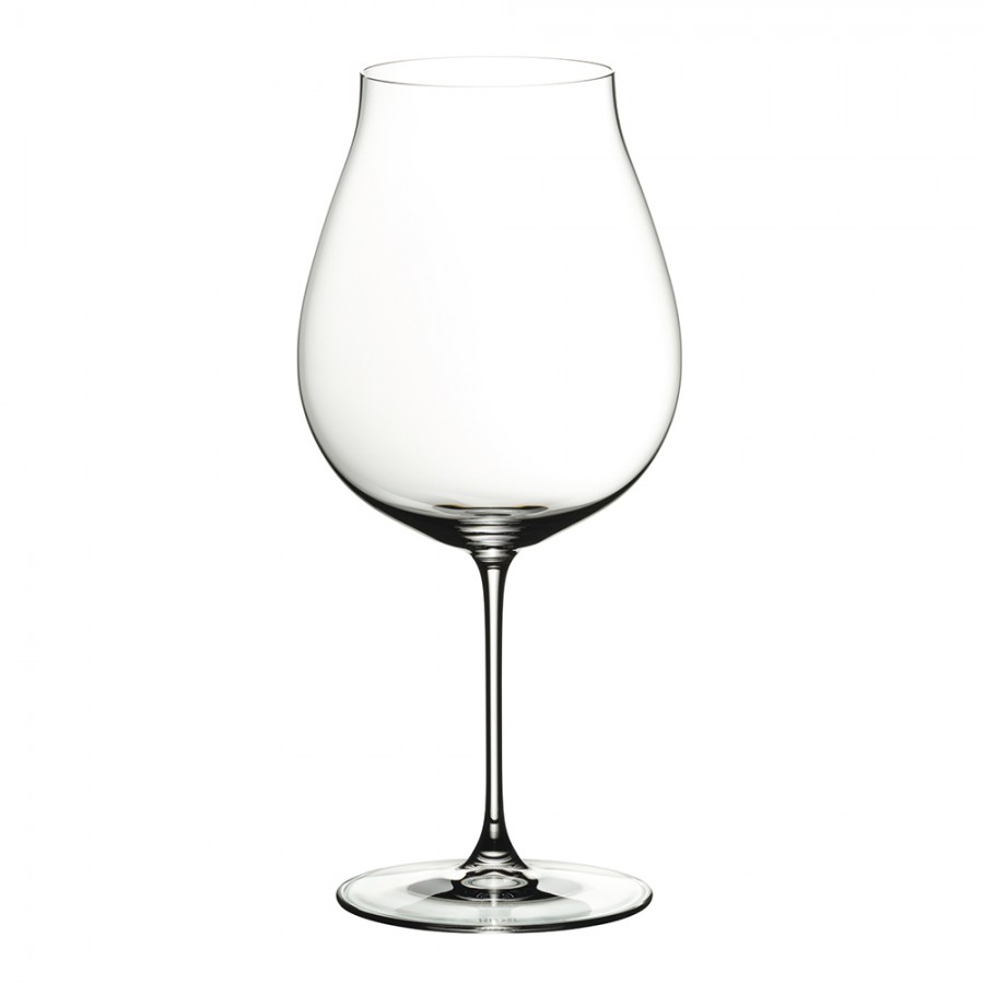 Бокал для красного вина Riedel Veritas New Wolrd Pinot Noir