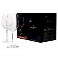 Бокалы для вина Chef&Sommelier Sequence 440 мл. / 6 шт. в п/у. Бокалы для вина Chef&Sommelier Sequence 440 мл. / 6 шт. в п/у.