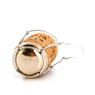 Штопор для вина Pulltex Pulltap's 2F Champagne Gold