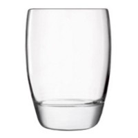 Набор стаканов Bormioli Rocco Michelangelo D.o.f.