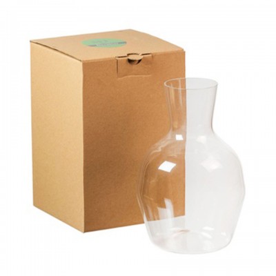 Декантер Markthomas Double Bend Decanter 1,5л