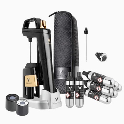 Подставка Universal Base для систем Coravin