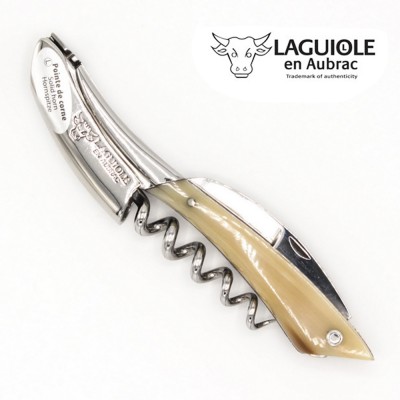 Штопор Laguiole En Aubrac Sommelier Origine 