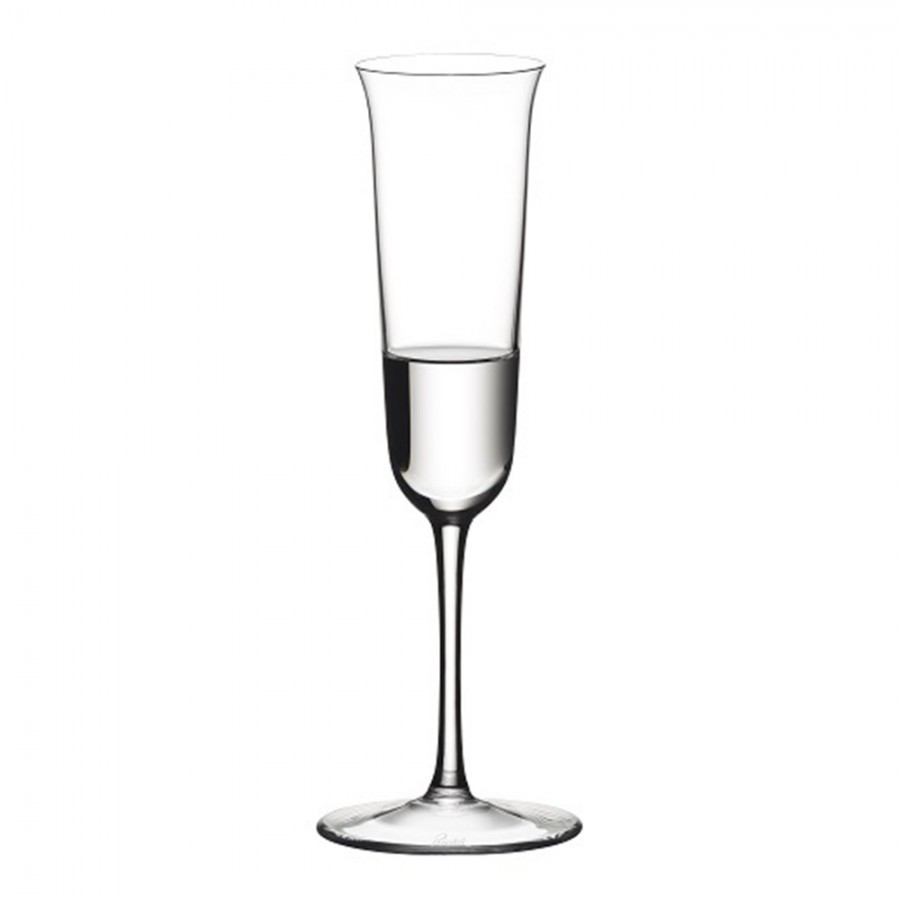 Бокал для джина и граппы Riedel Sommeliers Gin&Grappa