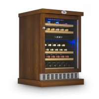 Винный шкаф отдельностоящий Ip Industrie Cexp 45-6 Nd