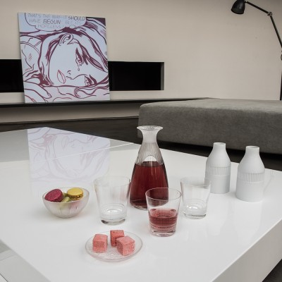 Декантер для вина Lalique 100 Points Decanter