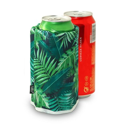 Набор рубашек для охлаждения пива Pulltex 4 Beer Chiller & Identifying