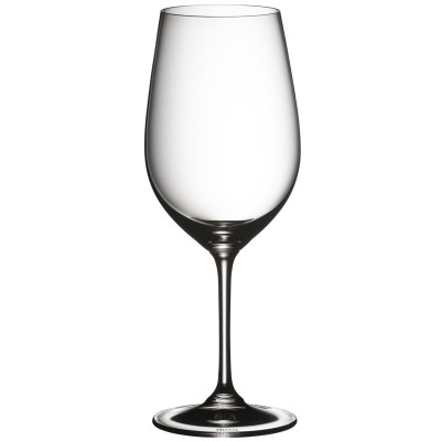 Набор из 4-х бокалов для белого вина Riedel Vinum Riesling Grand Cru/Zinfandel