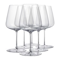 Бокалы для красного вина Grassl Glass Vigneron 1855 6 шт.