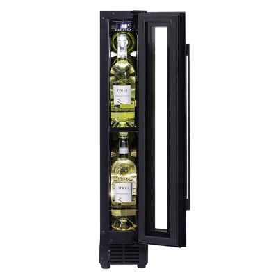 Винный шкаф компрессорный Dunavox DAUF-9.22B