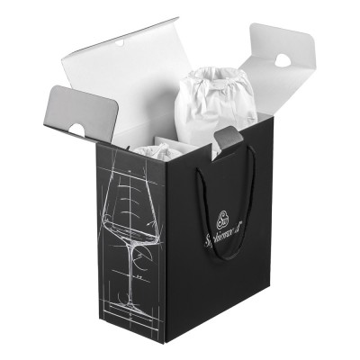 Бокалы для вина Sophienwald Phoenix Purus Sweet wine 2шт.