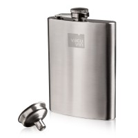 Фляга и воронка Vacu Vin Фляга и воронка Vacu Vin