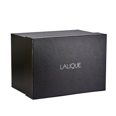 Набор из 2 стаканов для виски Lalique Owl Whisky Tumblers