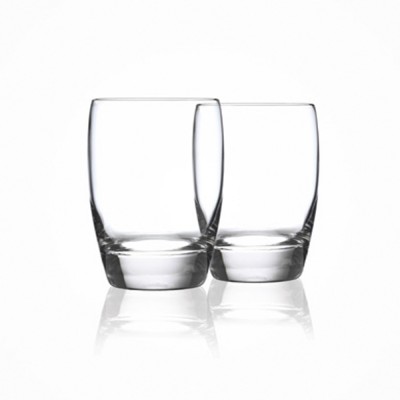 Бокалы для воды Italesse Premium Tumbler 2 шт