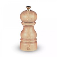 Мельница электрическая для соли Peugeot Paris, Natural, 12 см Мельница электрическая для соли Peugeot Paris, Natural, 12 см