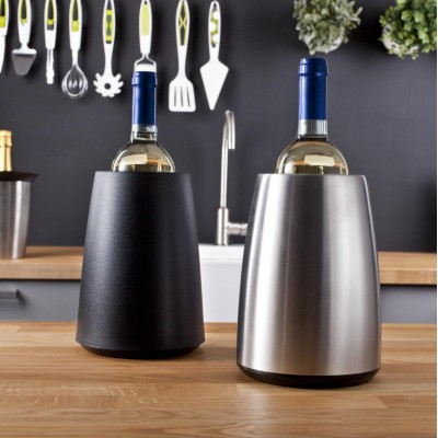 Охладитель для игристых вин Vacu Vin Active Cooler Champagne Elegant