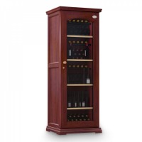 Винный шкаф Ip Industrie Cex 501 Cu Винный шкаф Ip Industrie Cex 501 Cu