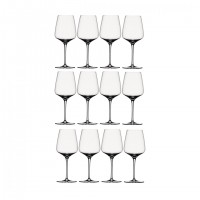 Бокалы для красных вин Spiegelau Willsberger Bordeaux 12 шт.