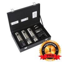 Подарочный набор Peugeot Elis Trio Подарочный набор Peugeot Elis Trio