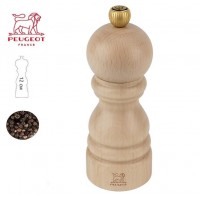 Мельница механическая для перца Peugeot Paris Natural, 12 см