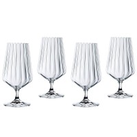 Набор бокалов для пива NACHTMANN CELEBRATION 380 мл, 4 шт. Набор бокалов для пива NACHTMANN CELEBRATION 380 мл, 4 шт.