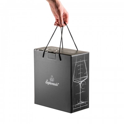 Бокалы для шампанского Sophienwald Grand Cru Champagne 2шт.