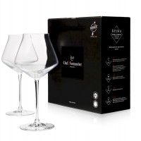 Бокалы для вина Chef&Sommelier Reveal`Up 550 мл. / 2 шт. в п/у.