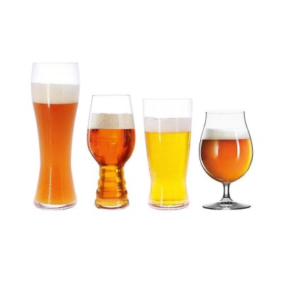 Набор из 4-х бокалов Spiegelau Craft Beer Glasses для пива