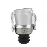 Каплеуловитель Trudeau Origin со встроенной пробкой Каплеуловитель Trudeau Origin со встроенной пробкой