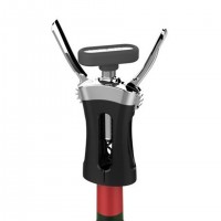 Штопор для вина Chrome Rabbit Wing Corkscrew