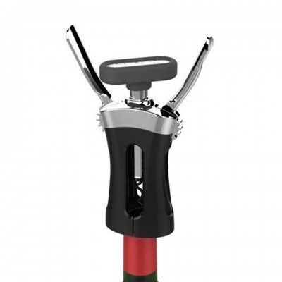 Штопор для вина Chrome Rabbit Wing Corkscrew