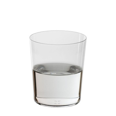 Бокалы Markthomas Double Bend Water 6шт.