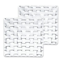 Набор из 2 блюд Nachtmann BOSSA NOVA 14 см