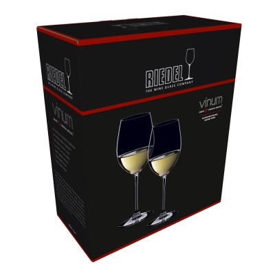 Бокалы для белого вина Riedel Vinum Sauvignon Blanc 2 шт.