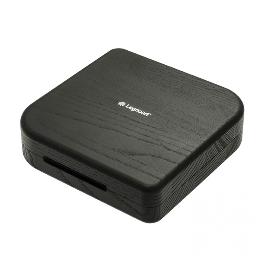 Штопор для вина Legnoart Ghemme Wenge Luxury Wooden Box