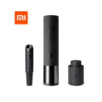 Электрический штопор с набором аксессуаров класса люкс Xiaomi Huohou Deluxe