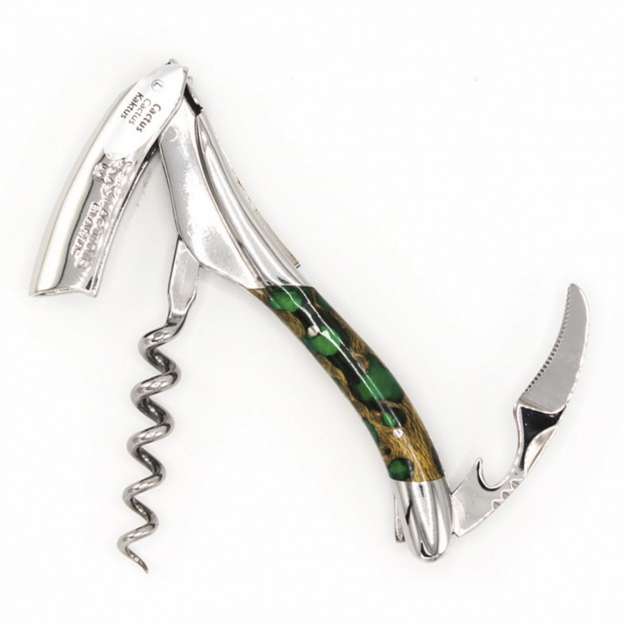 Штопор Laguiole En Aubrac Sommelier Cactus Vert