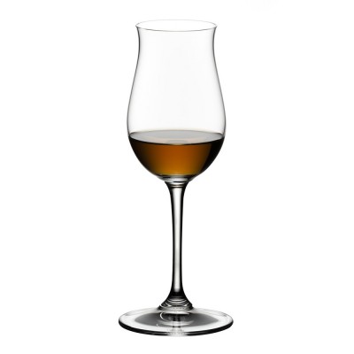 Бокалы для коньяка Riedel Vinum Cognac Henessy 2 шт.