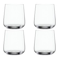 Бокалы для воды и коктейлей Spiegelau Style Tumbler 4 шт. Бокалы для воды и коктейлей Spiegelau Style Tumbler 4 шт.