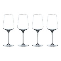 Набор бокалов для красного вина NACHTMANN INOVA 550 мл, 4 шт.