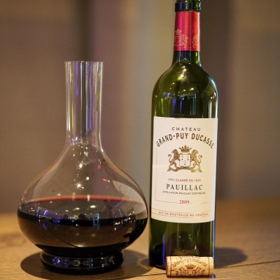 Декантер для вина Grassl Glass Decanter