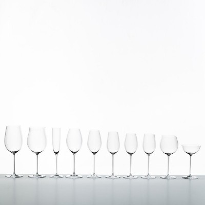 Бокал для белого вина Riedel Sommeliers Superleggero Loire