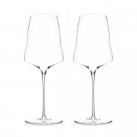 Бокалы для вина универсальный Josephine №2 Universal 550мл, 2 шт.
